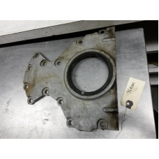 96K001 Rear Oil Seal Housing From 2007 Chevrolet Silverado 1500  5.3 12598301
